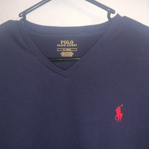 Polo Ralph Lauren shirt - Picture 1 of 3